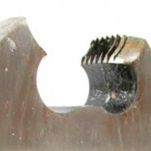 Cossinete (30) T3C Nº3 1.1/4" BSP - Ferrari