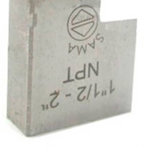 Cossinete (52) TCA-2 1.1/2" - 2" NPT - Ferrari