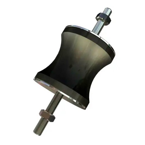 Coxim Nº1 1/4 (4 peças) 70 Kg - Vibra-Stop
