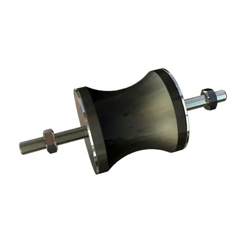 Coxim Nº1 1/4 (4 peças) 70 Kg - Vibra-Stop