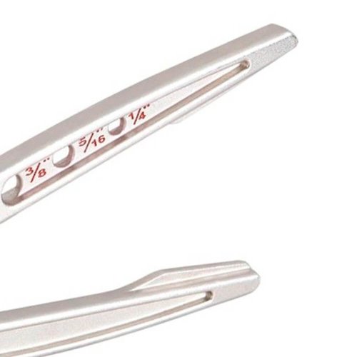 Curvador de Tubos 180° 1/4" 5/16" 3/8" - Suryha