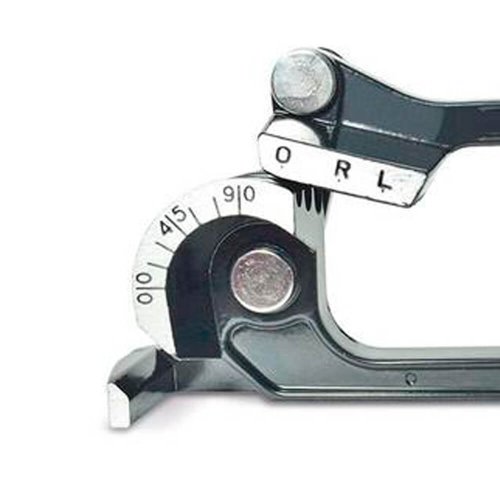 Curvador de Tubos Triplo 1/4" - 5/16" - 3/8" - Noll