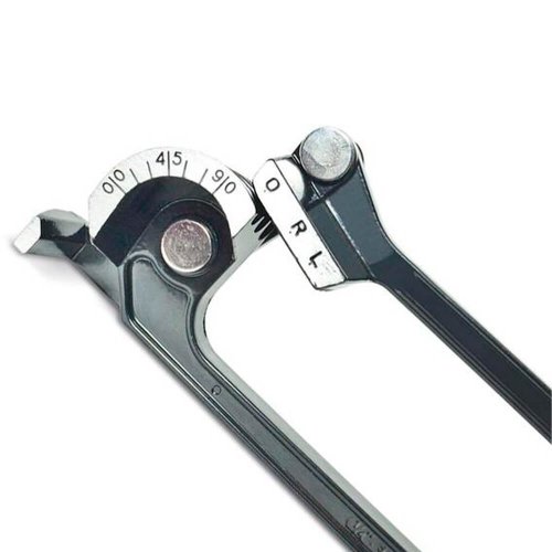 Curvador de Tubos Triplo 1/4" - 5/16" - 3/8" - Noll