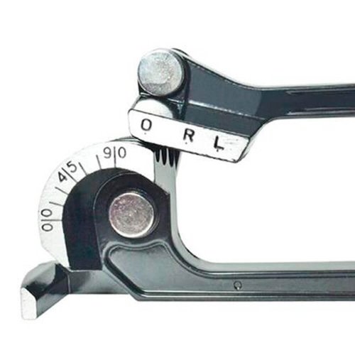 Curvador de Tubos Triplo 1/4" - 5/16" - 3/8" - Noll