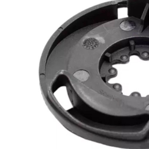 Defletor de Ar para GWS 6-115 - 1600591024 - Bosch