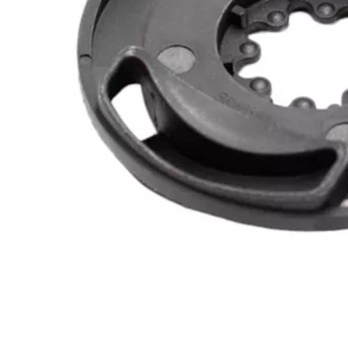 Defletor de Ar para GWS 6-115 - 1600591024 - Bosch