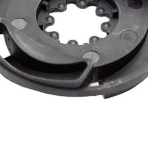 Defletor de Ar para GWS 6-115 - 1600591024 - Bosch