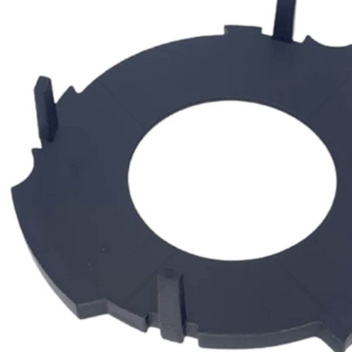 Defletor de Ar para Serra Mármore GDC 150 - 1600A00N3C - Bosch