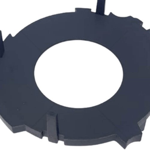 Defletor de Ar para Serra Mármore GDC 150 - 1600A00N3C - Bosch