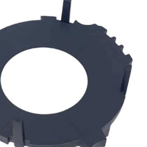 Defletor de Ar para Serra Mármore GDC 150 - 1600A00N3C - Bosch