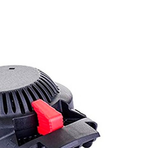 Defletor de Ar Preto - 1615500384 - Bosch