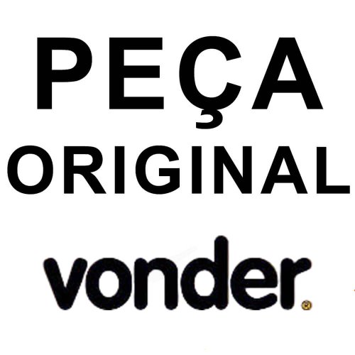 Defletor para Martelete MPV853/MPD853 - Vonder
