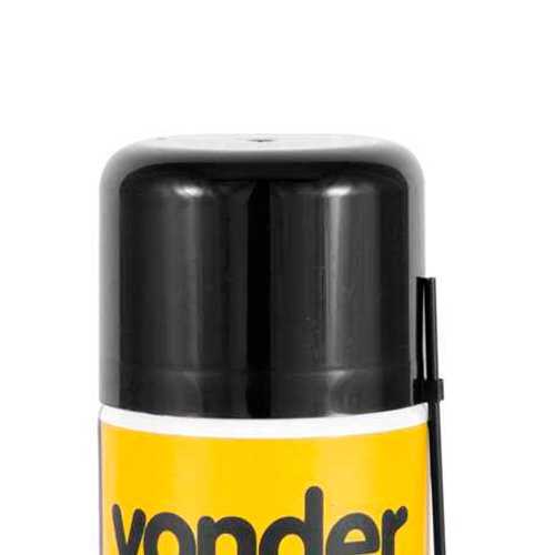 Descarbonizante Para Motor 300ml - 8099300200 - Vonder