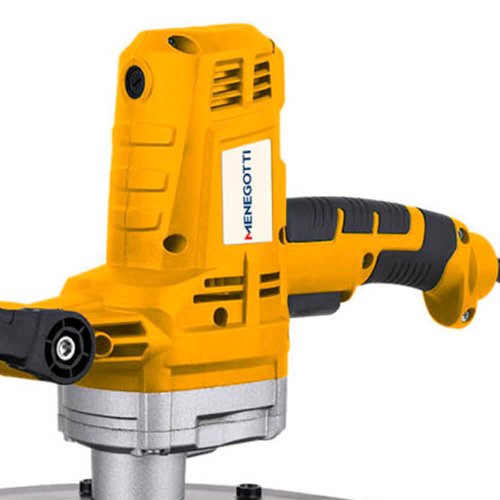 Desempenadeira Elétrica MDE com Motor 220V - Menegotti
