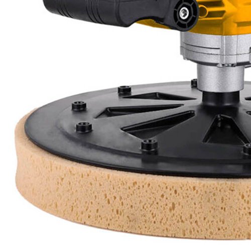 Desempenadeira Elétrica MDE com Motor 220V - Menegotti