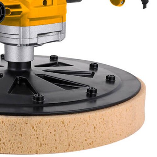 Desempenadeira Elétrica MDE com Motor 220V - Menegotti