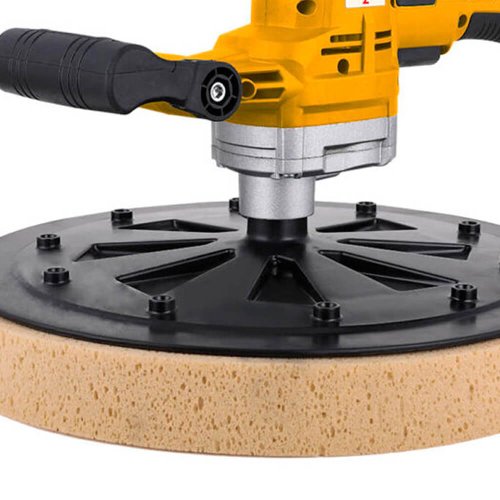 Desempenadeira Elétrica MDE com Motor 220V - Menegotti