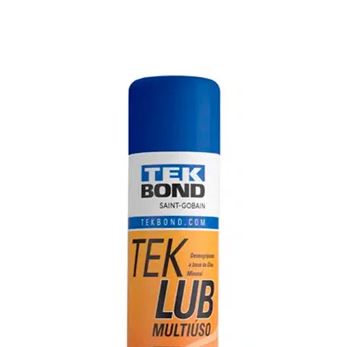 Desengripante Tek Lub 300ml/150g - TekBond