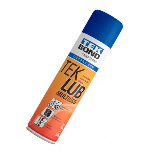 Desengripante Tek Lub 300ml/150g - TekBond