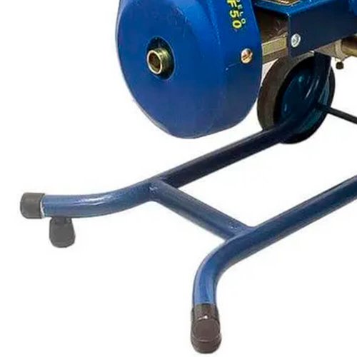 Desentupidora Elétrica para Tubulação de 1.1/2" a 3" - FPF-50