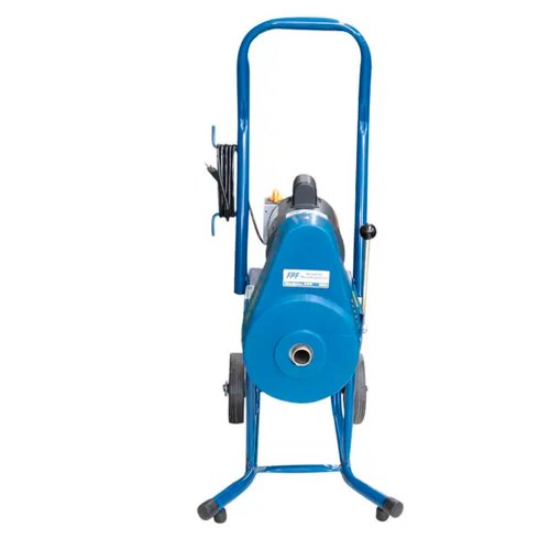 Desentupidora Elétrica Tubulação de 1.1/2" a 10" - FPF-500 - FPF