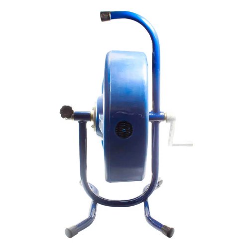 Desentupidora Manual para Tubulação de 2" - 4" C/ Acessórios - FPF