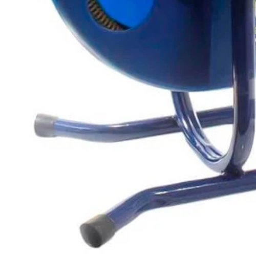 Desentupidora Manual para Tubulação de 2" - 4" C/ Acessórios - FPF