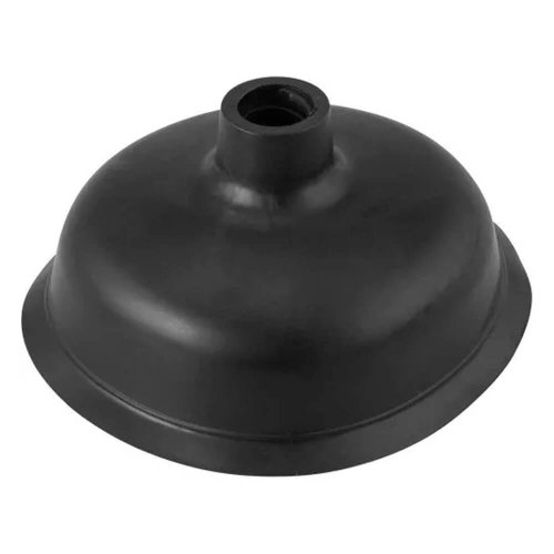 Desentupidora Manual Tipo Bomba - Nove54