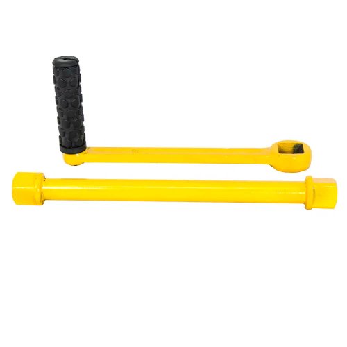 Desforcímetro 1" - 1:64 - Noll