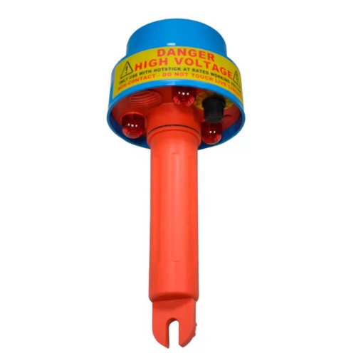 Detector de Alta Tensão EZ-HV - Minipa
