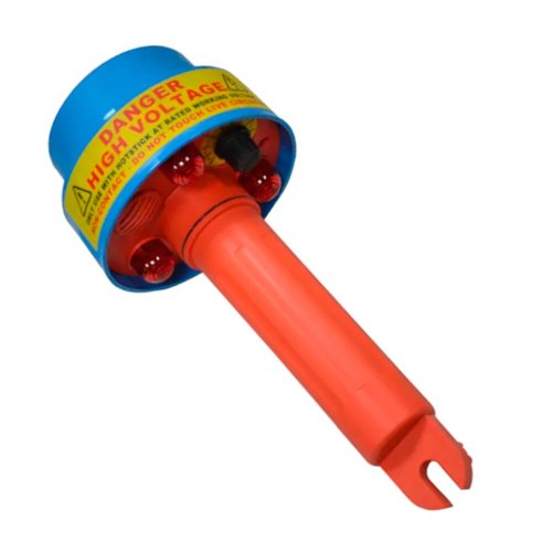 Detector de Alta Tensão EZ-HV - Minipa