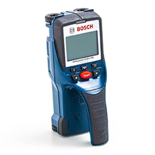 Detector de Materiais e PVC DTECT 150 - Bosch