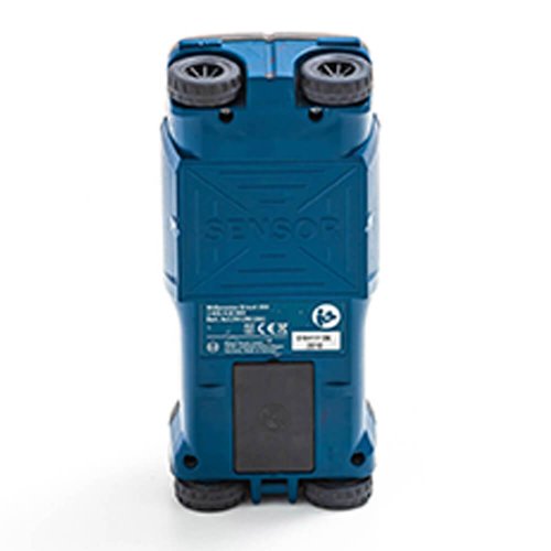 Detector de Materiais e PVC DTECT 150 - Bosch
