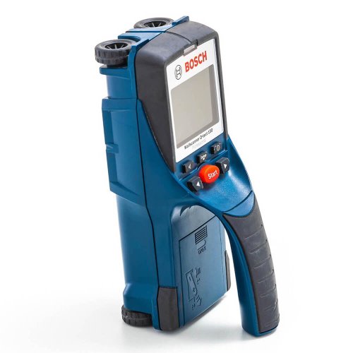 Detector de Materiais e PVC DTECT 150 - Bosch