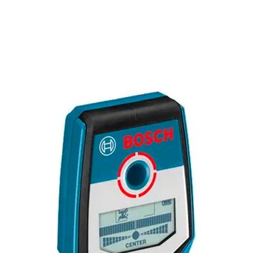 Detector de Materiais GMS 120 Profissional - Bosch