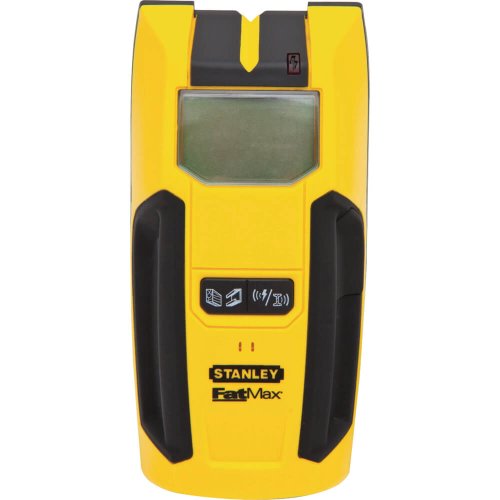 Detector de Metais Digital S300 para Drywall - Stanley