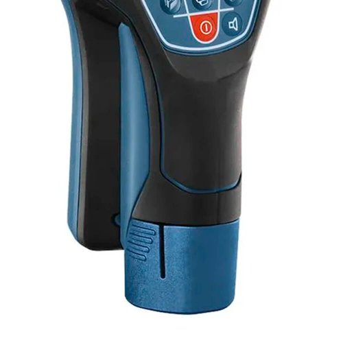 Detector de Parede e Materiais D-TECT 120 - Bosch