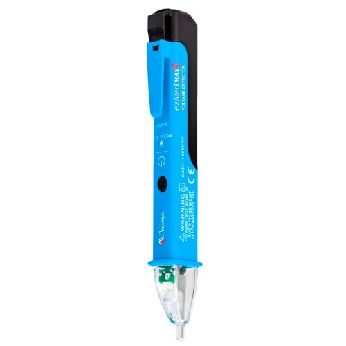 Detector de Tensão AC 50v e 1000V Cat IV - Minipa