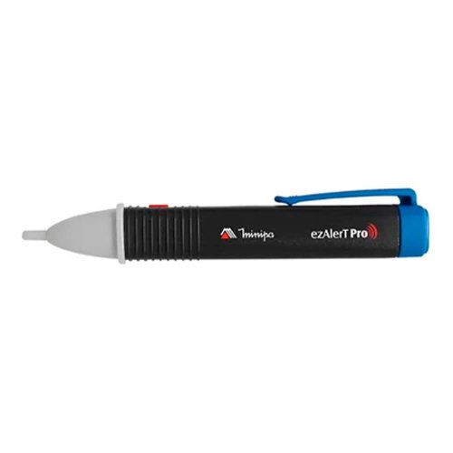 Detector de Tensão EZ Alert Pro - Minipa