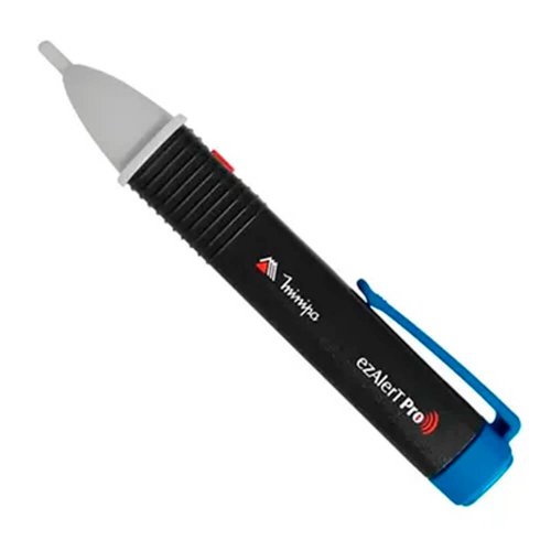 Detector de Tensão EZ Alert Pro - Minipa
