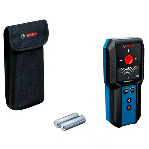 Detector e Scanner de Parede GSM 120-27 - Bosch