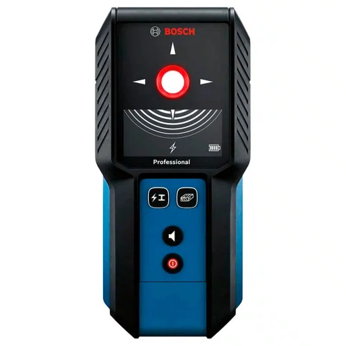 Detector e Scanner de Parede GSM 120-27 - Bosch
