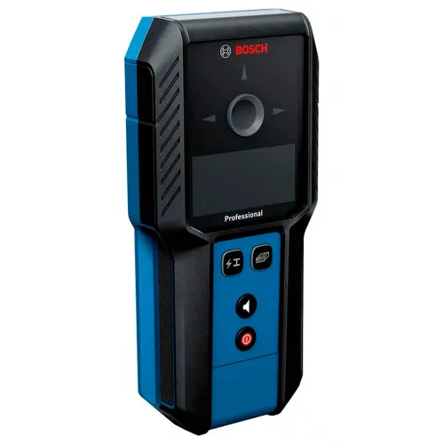 Detector e Scanner de Parede GSM 120-27 - Bosch