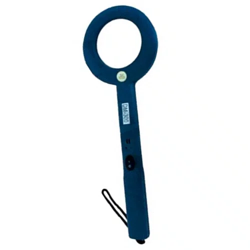 Detector Portátil de Metais DM-300 Alerta Audível