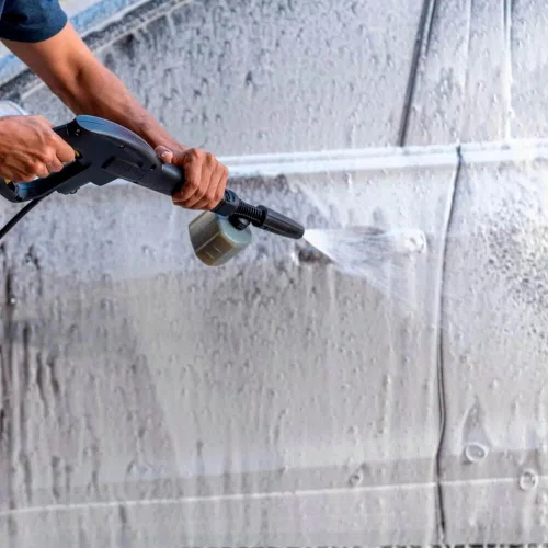 Detergente Concretado DETERJET 500ml - Karcher
