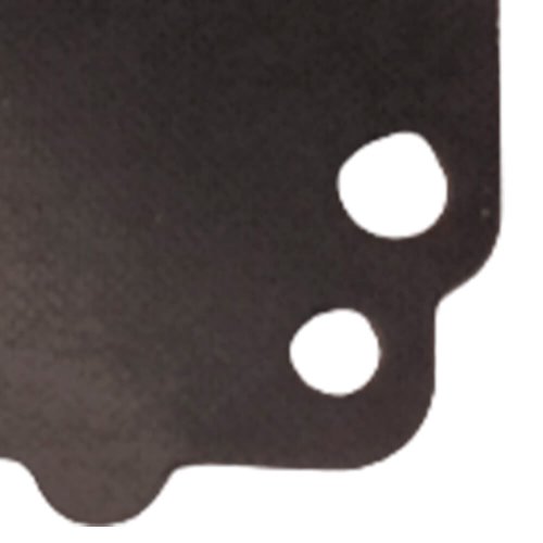Diafragma da Bomba - WJ00009589 - Makita