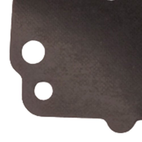 Diafragma da Bomba - WJ00009599 - Makita