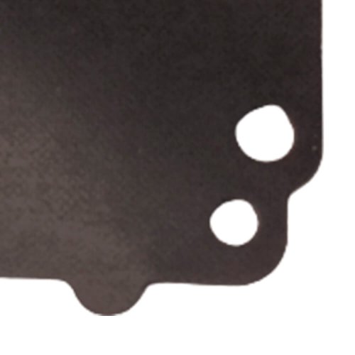 Diafragma da Bomba - WJ00009599 - Makita