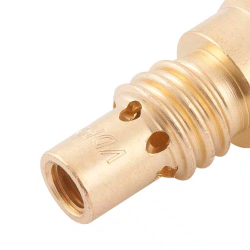 Difusor de Gás para as Tochas MIG/MAG TMV 300/400 - Vonder