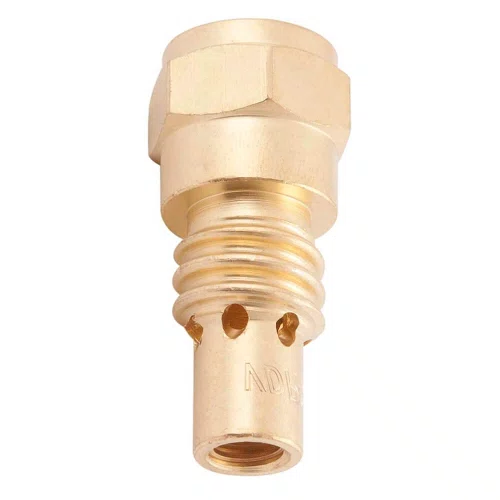 Difusor de Gás para as Tochas MIG/MAG TMV 300/400 - Vonder